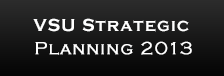 VSU Strategic Planning