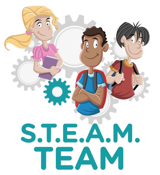 steam team logo