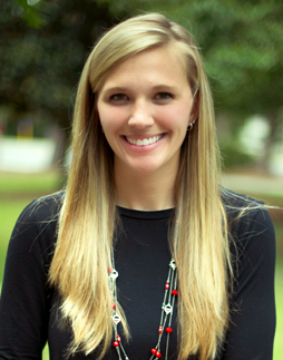 Brittany Weaver Portrait