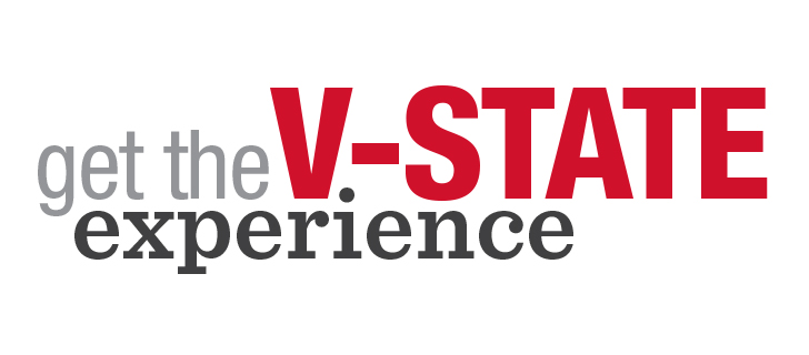 Welcome to the V-State Experience
