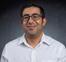 Mohammad Movahed, Ph.D.