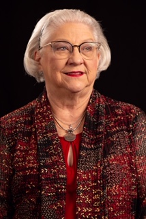 Ruth H. Stonestreet, PH.D., CCC-SLP Portrait
