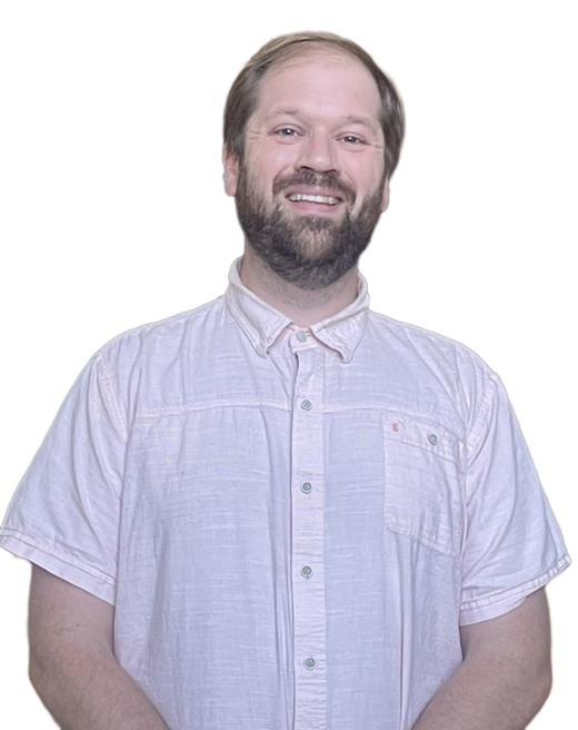 Caleb Epps Portrait
