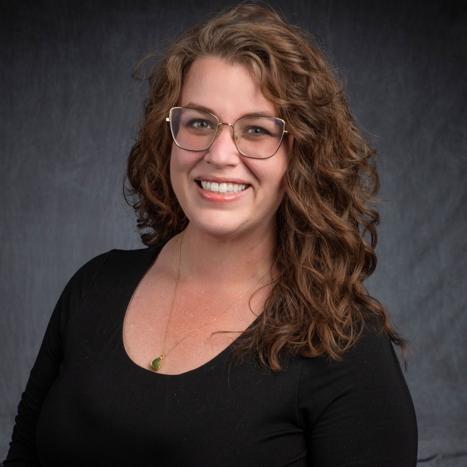 Monica A. Close, M.A.A.D. Portrait