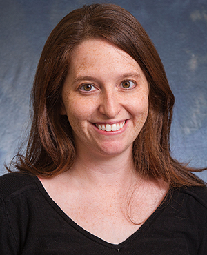 Rebecca Petrella Portrait