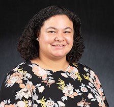 Kristy Clark Portrait