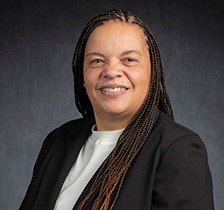 Rebecca L. Taylor Portrait