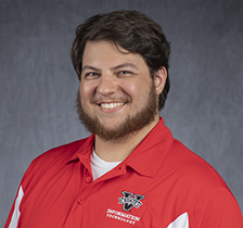 Evan Creamer Portrait