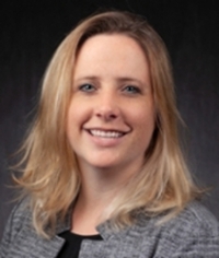 Dr. Jamie Landau Portrait
