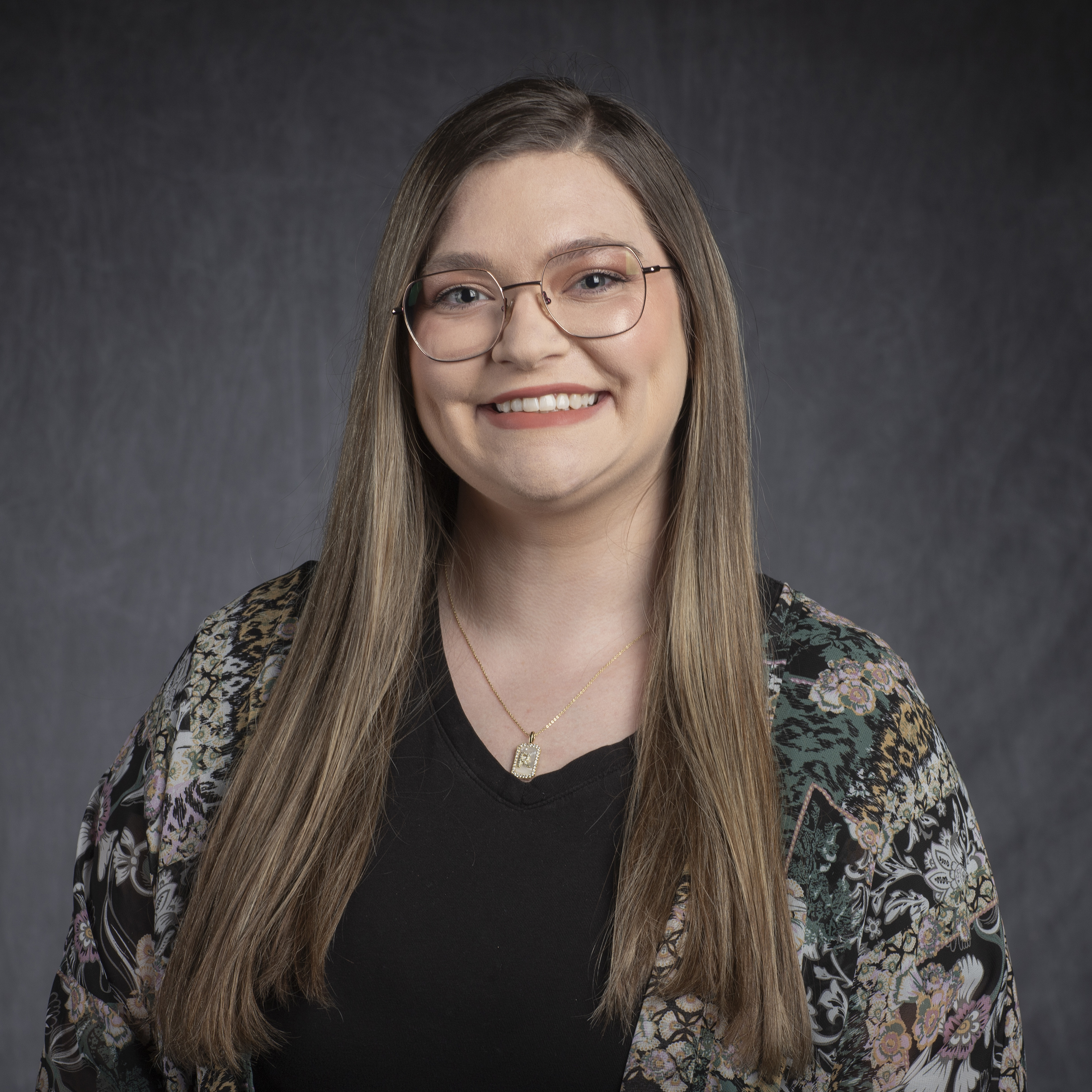 Rebecca Skelton Portrait