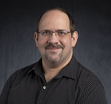 David McLemore Portrait