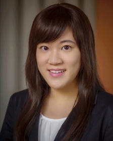 Dr. Yvonne Lee Portrait