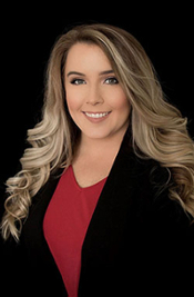 Heather Wildes MBA HCAD
