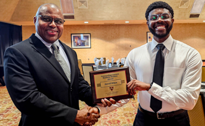 Outstanding General Business Student