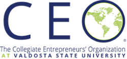 CEO Logo