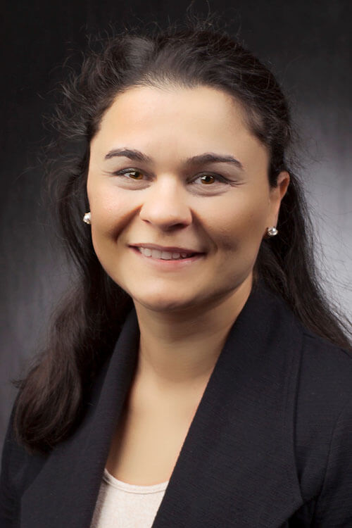 Dr. Ilke Kardes