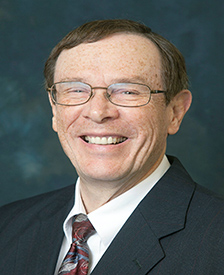 Kent Moore, Ph.D.