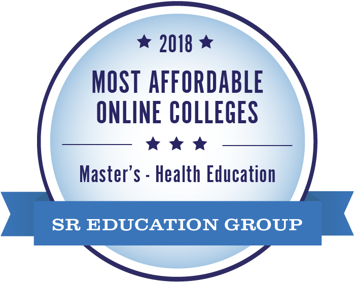 Most Affordable Online Colleges for Master's in Health Education