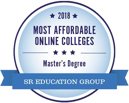 Most Affordable Online Colleges for a Master's Degree