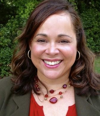 Dr. Regina L. Suriel Portrait