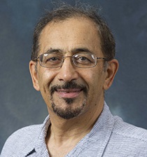 Barry Hojjatie, Ph.D., P.E. Portrait