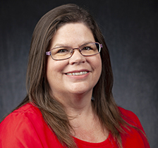 Donna Sewell Portrait