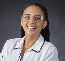 Bria Jasper Portrait