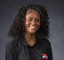 Celessia Payne Portrait