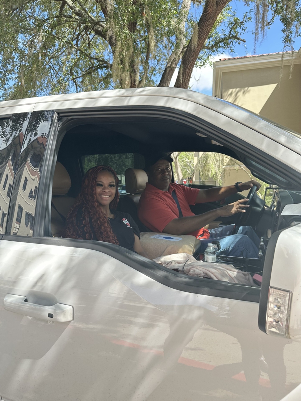 Spring Housing Application 2026