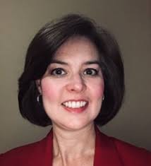 Penelope Schmidt Portrait