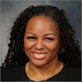 Kasey Holyfield Portrait