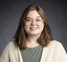 Emily Hobbs Portrait