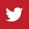Twitter Red Logo