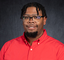 Eric Vinson Portrait