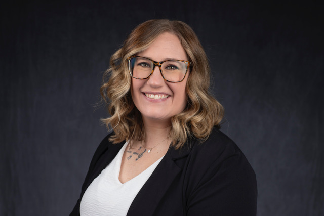 Colette Wheeler Portrait