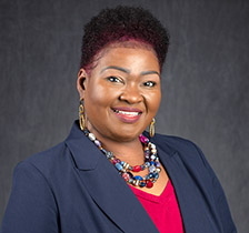 Katrina McClain Portrait